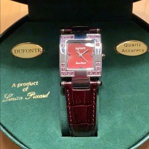 dufonte watch 70359